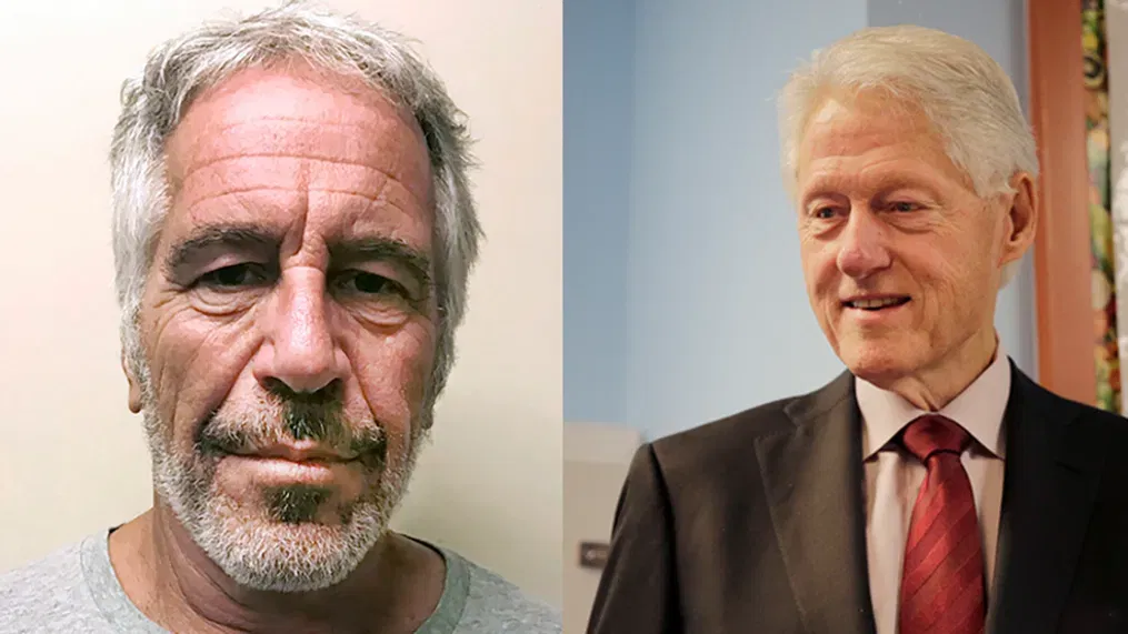 Epstein Scandal
